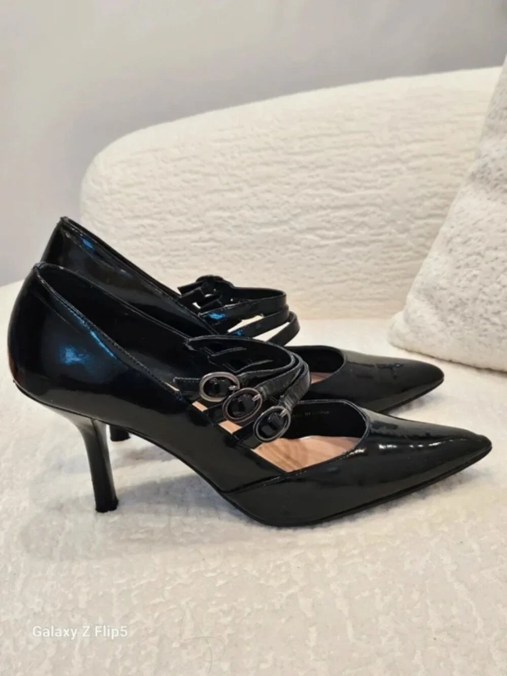Zapatos de mujer